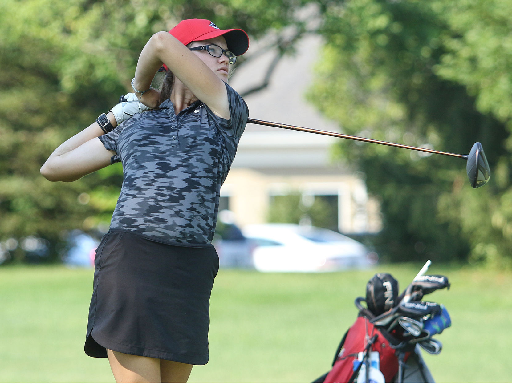 Gateway PGA Junior Tour Championship